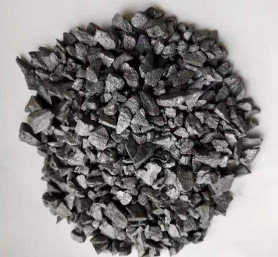 Barium Silicon Raw Material
