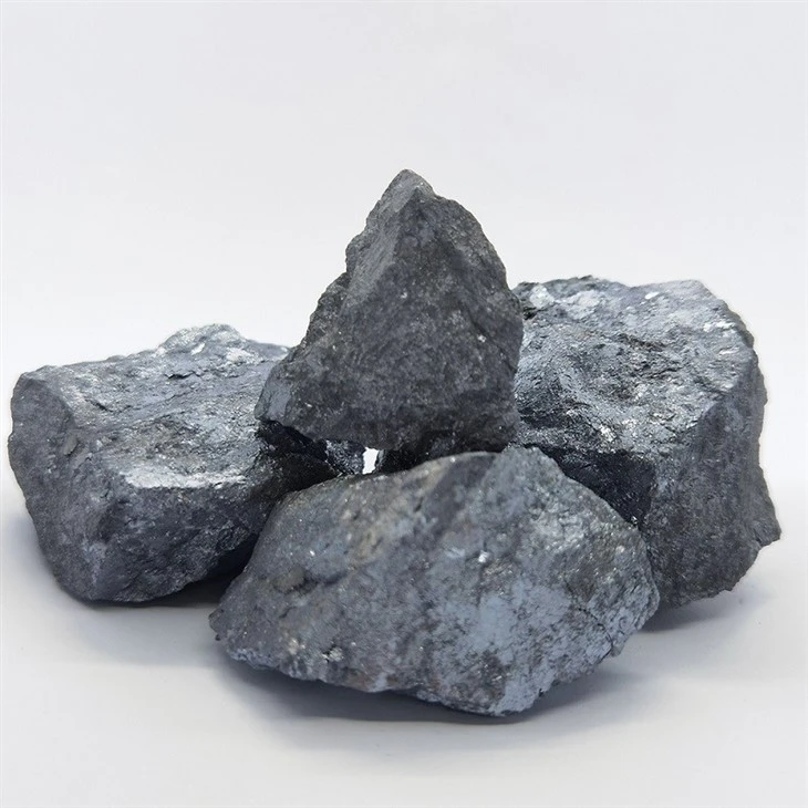 Calcium Silicon
