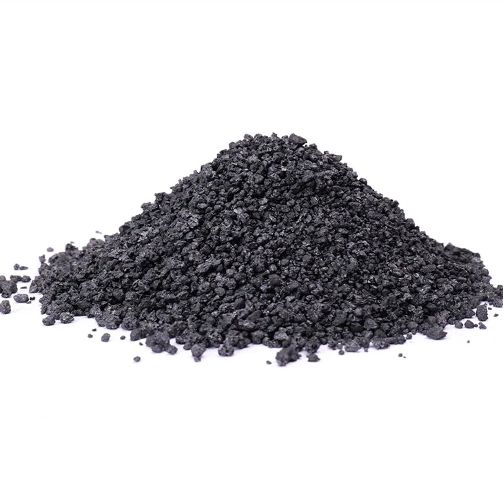 China Supplier Carbon Raiser, Recarburizer, GPC