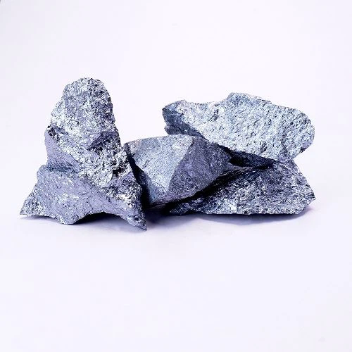 Factory Direct Supply Silicon Metal
