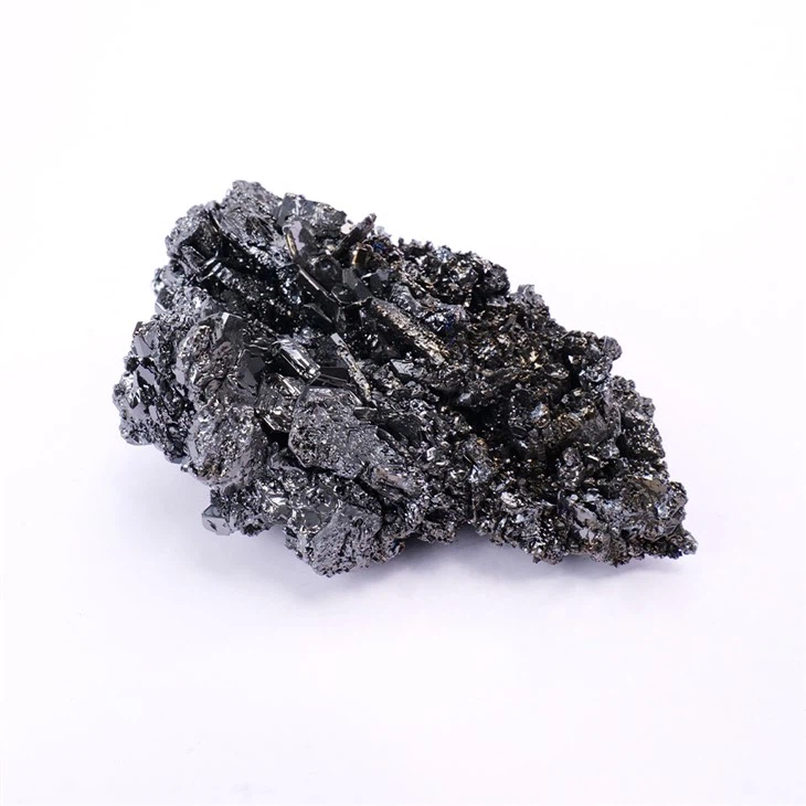 Factory Supply SiC 85% 88% 90% Black Silicon Carbide
