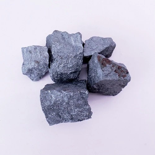 Foundry Grade Ferrosilicon Lump factory