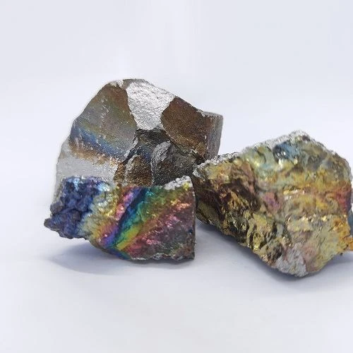 Manufacture High Quality Manganese Lump