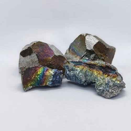 Manufacture High Quality Manganese Lump factory