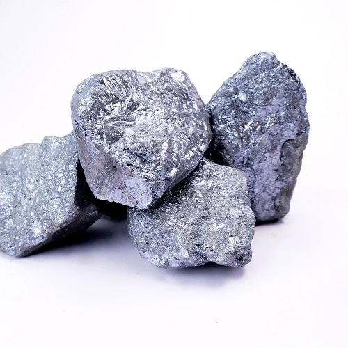 Silicon Carbide Alloy-1 3
