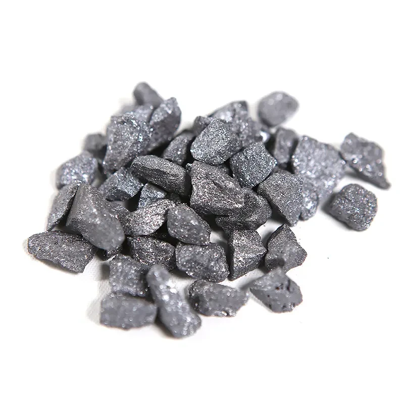 Reliable Ferro Silicon Barium Supplier