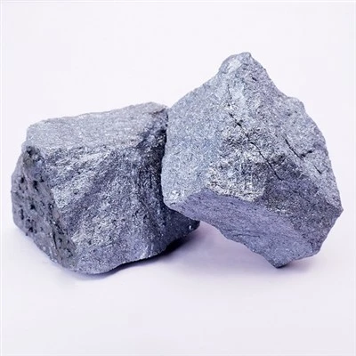 저렴한 FeSi Ferro Silicon 65